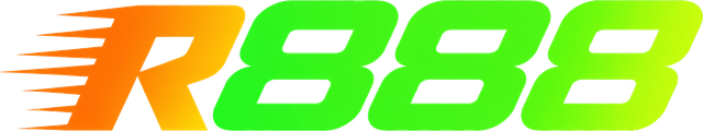 Logo r888
